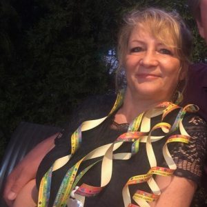 Profilbild von Cornelia Bartschat