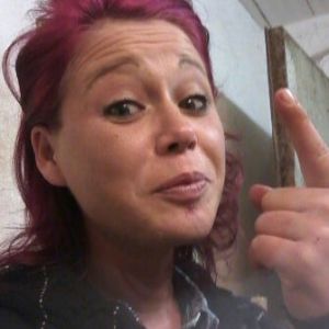 Profilbild von Cornelia Barycza