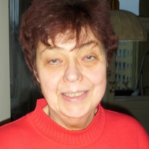Profilbild von Cornelia Bauer