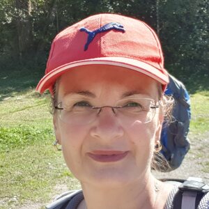 Profilbild von Cornelia Bauer