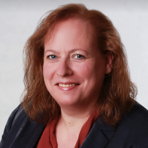 Profilbild von Cornelia Bauer