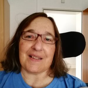 Profilbild von Cornelia Baumann