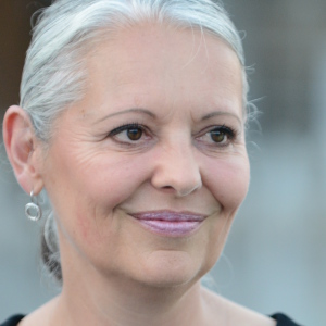 Profilbild von Cornelia Baumhoer