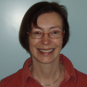 Profilbild von Cornelia Bausenhardt-Ahl