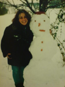 Profilbild von Cornelia Becker