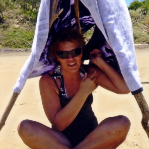 Profilbild von Cornelia Becker