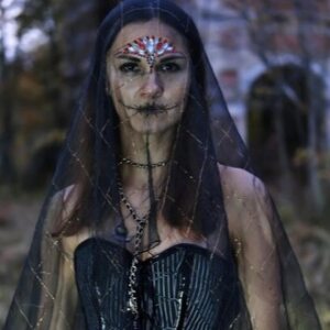 Profilbild von Cornelia Becker