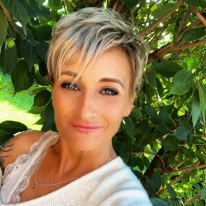 Profilbild von Cornelia Begerow