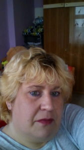 Profilbild von Cornelia Behnisch