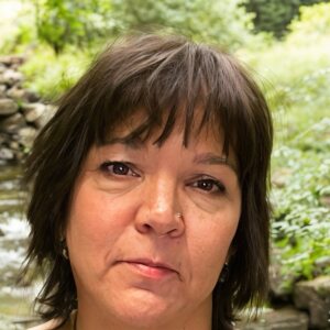 Profilbild von Cornelia Behrenz