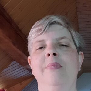 Profilbild von Cornelia Beier