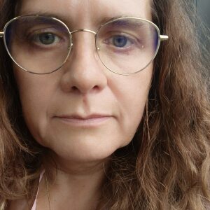 Profilbild von Cornelia Beisswenger