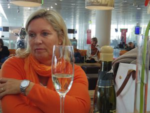 Profilbild von Cornelia Bellé