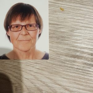 Profilbild von Cornelia Bellin