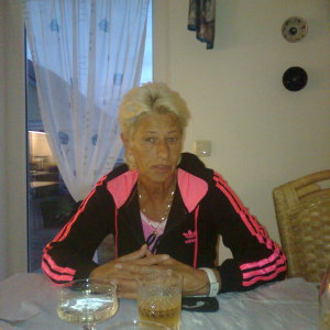 Profilbild von Cornelia Bellstedt