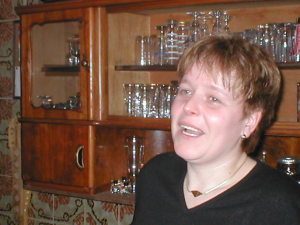 Profilbild von Cornelia Berau