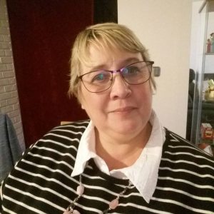 Social Media Profilbild Cornelia Bergau 