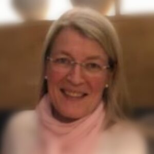 Profilbild von Cornelia Bergemann