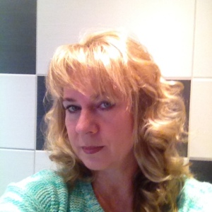 Profilbild von Cornelia Berger
