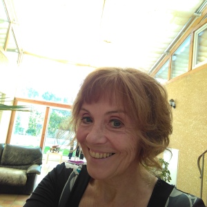 Profilbild von Cornelia Bergmann