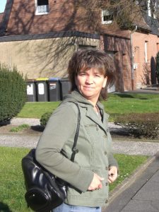 Profilbild von Cornelia Berkemeyer