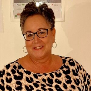 Profilbild von Cornelia Berndt