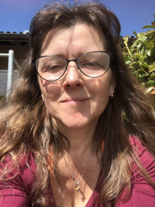 Profilbild von Cornelia Bersier