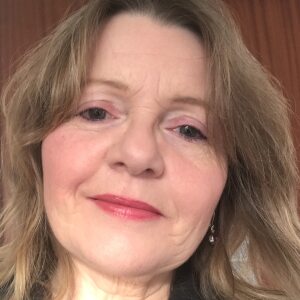 Profilbild von Cornelia Beschorner