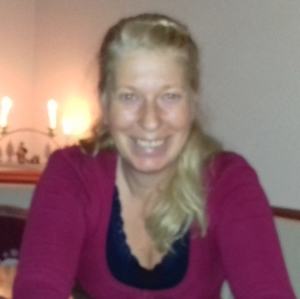 Profilbild von Cornelia Beutekamp