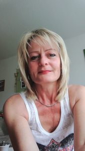 Profilbild von Cornelia Bey