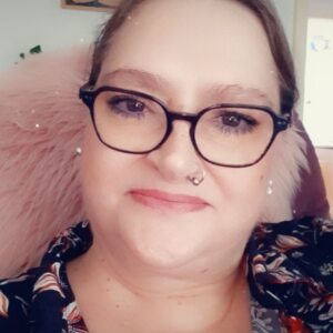 Profilbild von Cornelia Biallas
