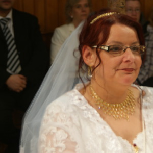 Profilbild von Cornelia Biebrach