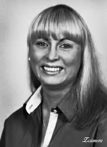 Profilbild von Cornelia Bieg