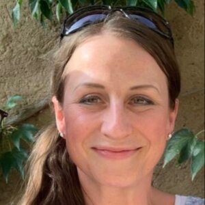 Profilbild von Cornelia Biegisch