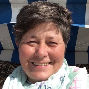 Profilbild von Cornelia Bielig