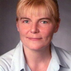 Profilbild von Cornelia Bieski