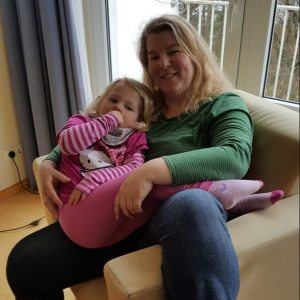Profilbild von Cornelia Birkner