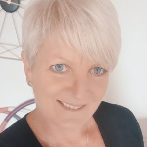 Profilbild von Cornelia Birl