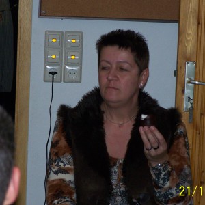 Profilbild von Cornelia Bischoff