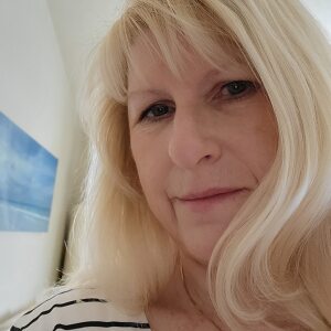 Profilbild von Cornelia Bitterwolf