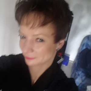 Profilbild von Cornelia Blaschke