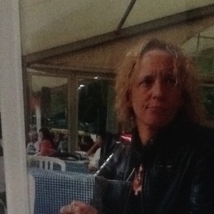 Profilbild von Cornelia Blau