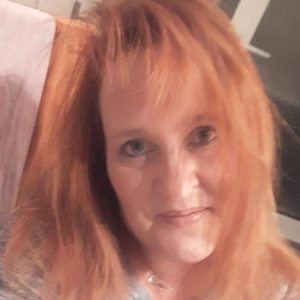 Profilbild von Cornelia Blaurock