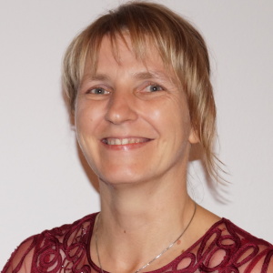 Profilbild von Cornelia Bleßner