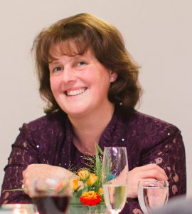 Profilbild von Cornelia Blum