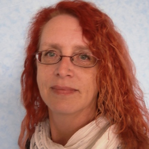 Profilbild von Cornelia Blumenberg