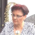 Profilbild von Cornelia Bochynek