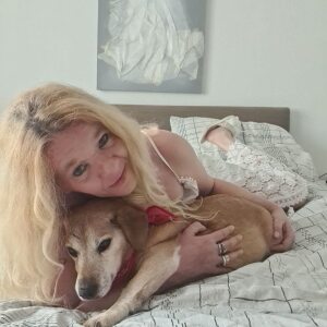 Profilbild von Cornelia Bode