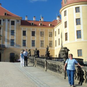 Profilbild von Cornelia Böck