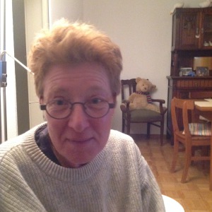 Profilbild von Cornelia Böddeker